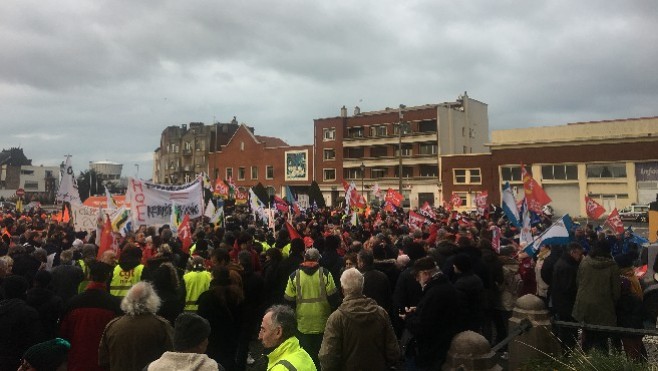 Grève dans l’Education Nationale : le mouvement devrait être très suivi dans les écoles