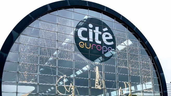 Après 6 mois d’expérimentation, Cité Europe n’ouvrira plus les dimanches
