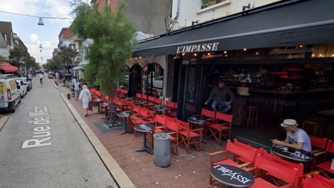 Touquet: fermeture administrative du bar l'Impasse après