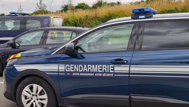 Guînes : l’incendie qui a ravagé une maison dimanche est d'origine criminelle, la suspecte déférée hier