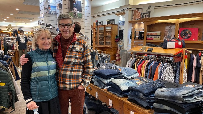 Berck: 40 ans après son ouverture, le magasin « Pierre H » va fermer