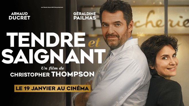 Les bouchers à l'honneur dans « Tendre et saignant », une aubaine pour la filière selon la Chambre de Métiers et de l'Artisanat