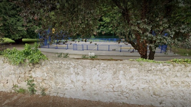 A Marquise, un employé municipal agressé en fermant un jardin public !