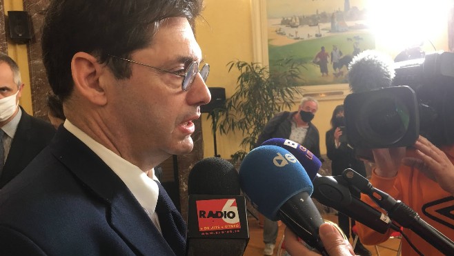 Dunkerque obtient le renfort de 20 fonctionnaires de la Police Nationale.