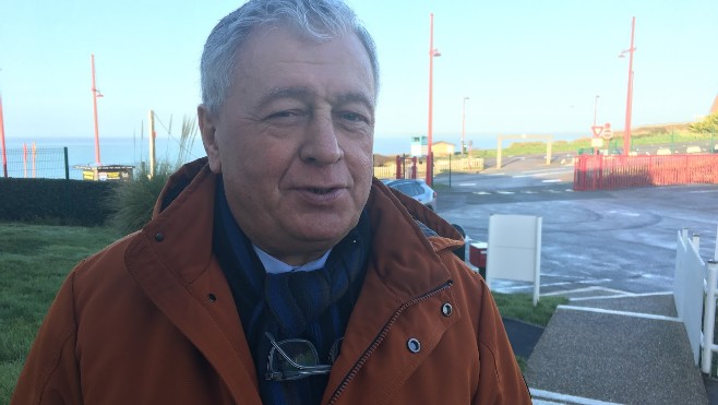 Equihen-plage : en 2022, la place du centre va faire peau neuve et un lotissement de 15 maisons va voir le jour.