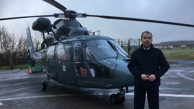 Naufrage de 27 migrants au large de Calais en novembre dernier : le Cross Gris Nez a transmis plus de 5000 conversations à la justice.