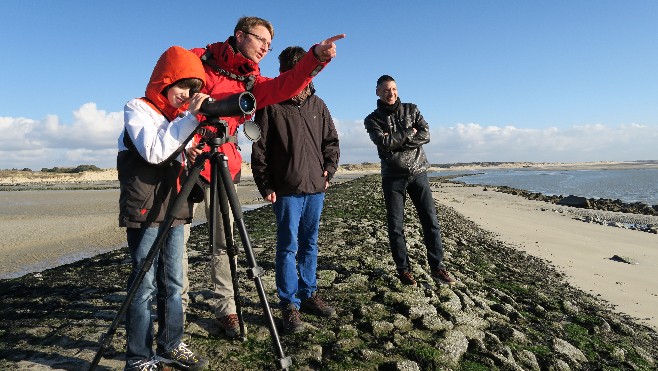 Berck: c'est parti pour un mois d'animations avec