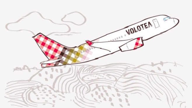 Volotea va proposer une quinzaine de destinations au départ Lille-Lesquin.