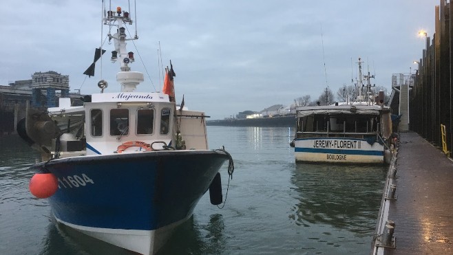 Pêche : il manque encore 15 licences en Hauts de France.