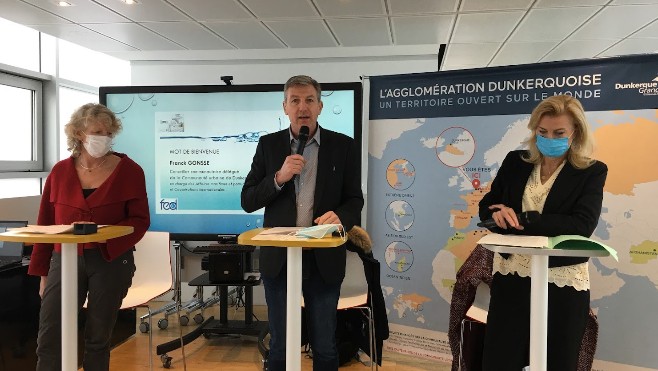 Un Fonds Eau du Dunkerquois créé avec 150 000 euros pour des projets citoyens.