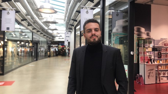 A Coquelles, le Channel Outlet Store va investir un million d’euros pour revoir entièrement son parcours clients
