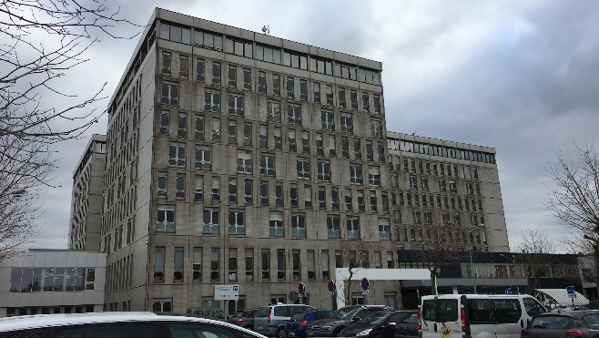 50 à 60 millions d'euros pour rénover l'hôpital de Dunkerque.