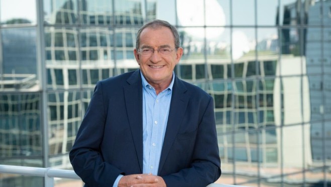 Jean-Pierre Pernaut est mort