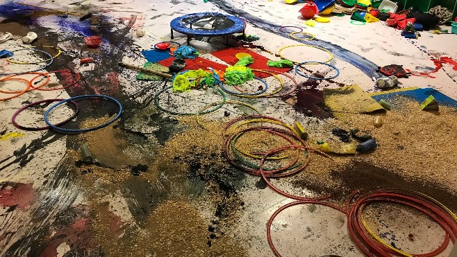 Bourbourg : l'école Jean-Michel Billaut saccagée ce week end