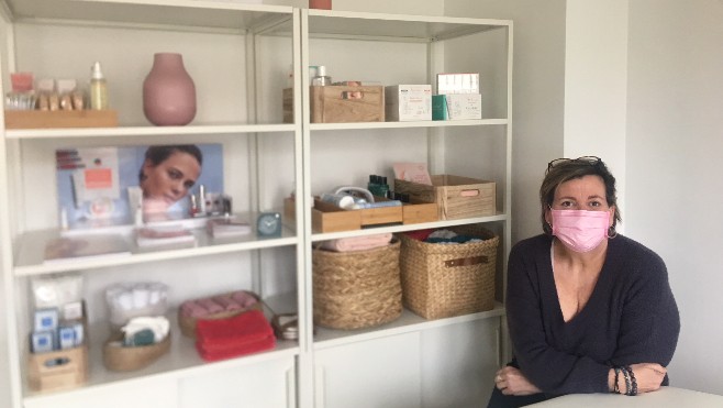 Ouverture de « La Maison Mer » à Wissant pour aider les femmes atteintes d’un cancer du sein