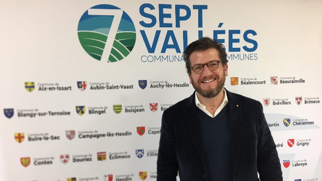 Des résidences intergénérationnelles bientôt à Hesdin