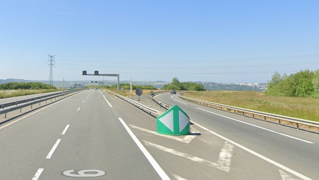 L'A16 coupée à la circulation cette nuit entre Neufchatel-Hardelot et Boulogne-Port