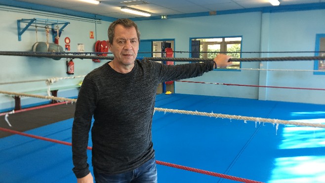 Boxe : les 30 ans du titre de champion du monde de Thierry Jacob – Episode 1