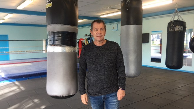 Boxe : les 30 ans du titre de champion du monde de Thierry Jacob – Episode 3