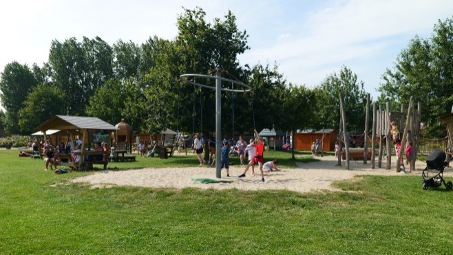 Loon-Plage fête le printemps ce week-end à travers un camp médiéval !