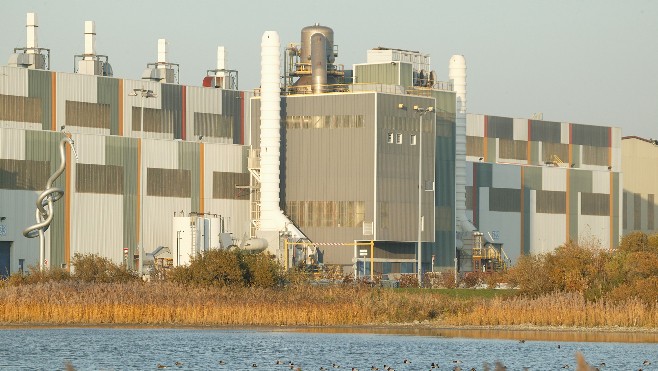 ArcelorMittal va investir plus de 300 millions d'euros pour la création d'une nouvelle unité de production