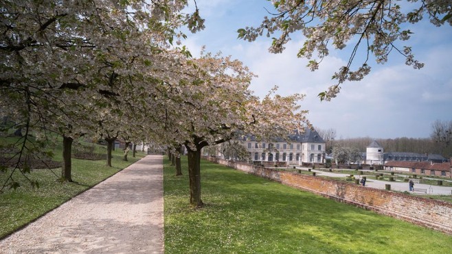 Les sites emblématiques de la Somme vont ouvrir au public gratuitement le 3 avril prochain