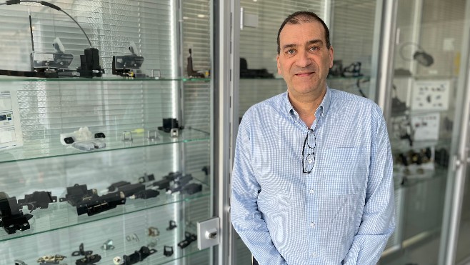 Spécialisée dans la serrure automobile, U-Shin, construit un nouveau centre de recherche et d’innovation à Abbeville