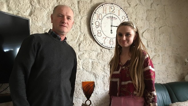 Saint-Etienne-Au-Mont : une boutique des artisans-créateurs ouvrira d'ici cet été.
