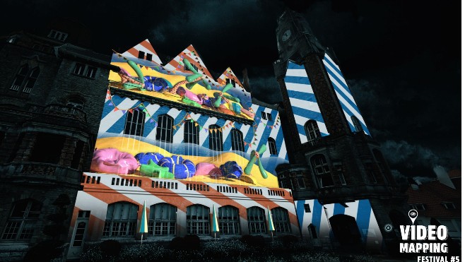 Les festivités pour les 110 ans du Touquet débutent ce vendredi soir 