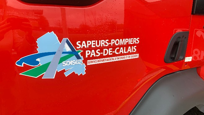 A Calais, un homme décède en chutant d'un immeuble