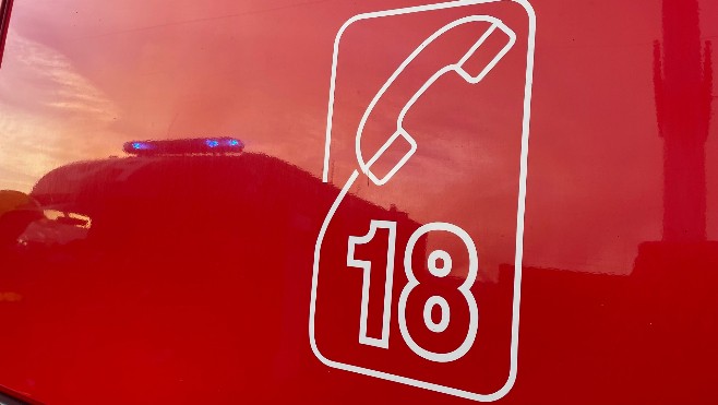 Un blessé grave à Recques-sur-Hem dans un accident d’élagage