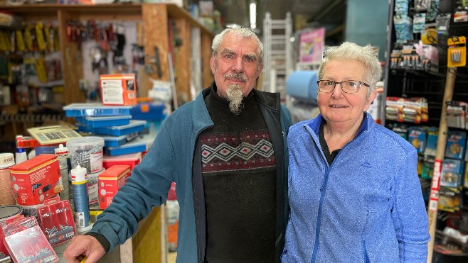Montreuil: la quincaillerie Déco Bois-Services va définitivement baisser le rideau