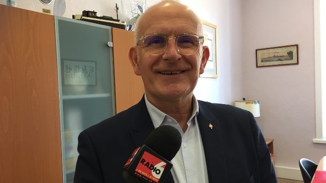 Des caméras et une police municipale bientôt à Bourbourg...
