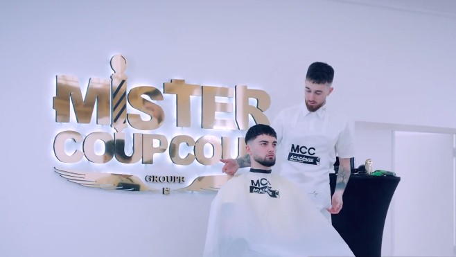 Ouverture prochaine d’une académie de barber à Calais