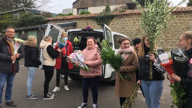 Une fête de l'agro-écologie en guise de portes ouvertes à la Maison Familiale Rurale de Samer samedi.