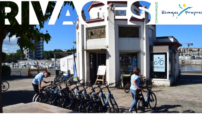 Boulogne-sur-mer : une vente de vélos d'occasion les 16 et 17 avril