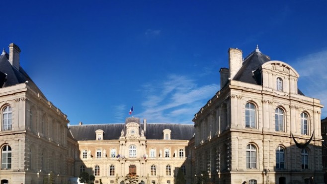 Dans la Somme, Jean-Luc Mélenchon en tête à Amiens et Marine Le Pen devant dans de nombreuses communes