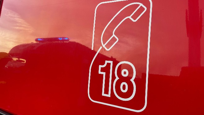 2 blessés graves et 2 blessés légers dans un accident à La Chaussée-Tirancourt