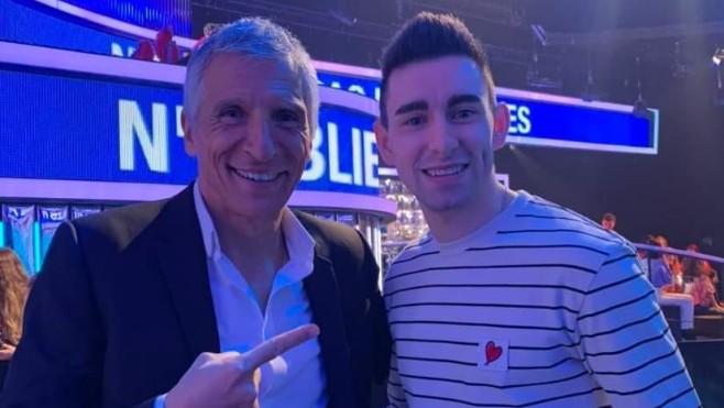 Un jeune chanteur de Balinghem dans