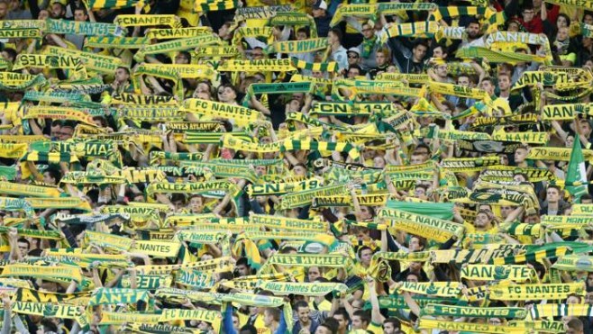 Lens/Nantes : les supporters nantais interdits d'accés au Stade Bollaert-Delelis et au centre-ville de Lens samedi.