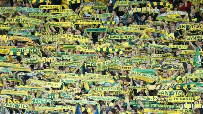 Lens/Nantes : les supporters nantais interdits d'accés au Stade Bollaert-Delelis et au centre-ville de Lens samedi. 