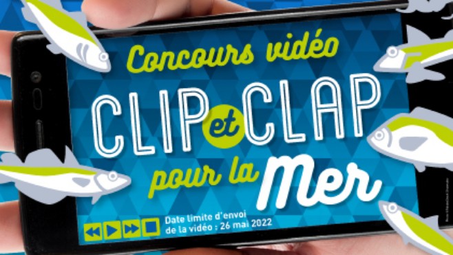 Nausicaà organise un concours vidéo sur les bienfaits de l'océan