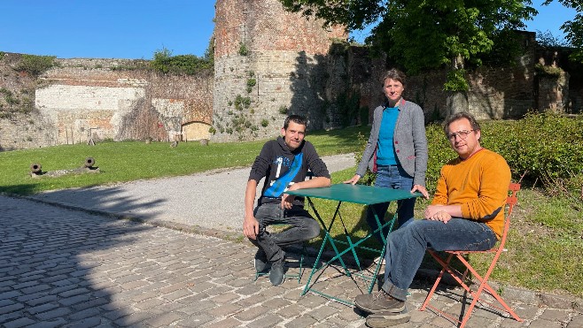 De Gravelines à Montreuil, découvrez ou redécouvrez les sites fortifiés ce week-end