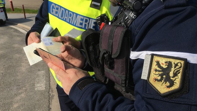Les contrôles routiers de la police et gendarmerie seront renforcés dans le Pas de Calais.