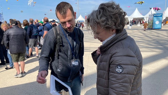 Le département du Pas-de-Calais vient de lancer une consultation de ses habitants 