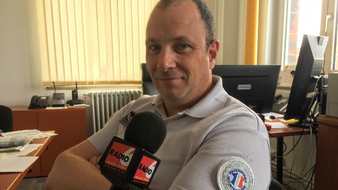 A Dunkerque, 15 renforts de police arrivent cette semaine.