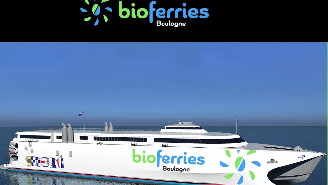 Vers un retour du transmanche à Boulogne sur mer en 2024 ?