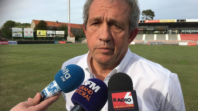 Football : l'USBCO remet les compteurs à zéro