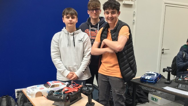 Saint-Martin-Boulogne: « les 24 heures de St-Jo » sont de retour vendredi et samedi et en public.