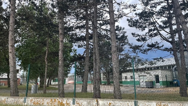 Les policiers de Berck se réjouissent de la construction d'un nouveau commissariat